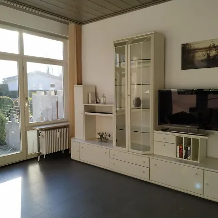 Ferienwohnung M. Koenig Radolfzell am Bodensee Exterior photo