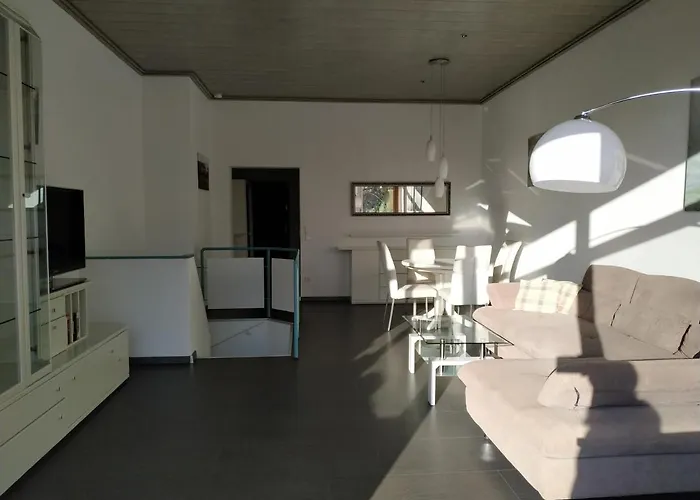 Ferienwohnung M. Koenig