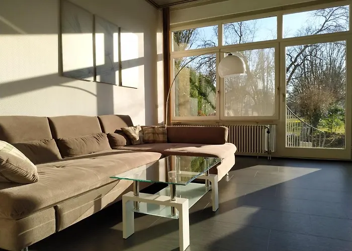 Ferienwohnung M. Koenig