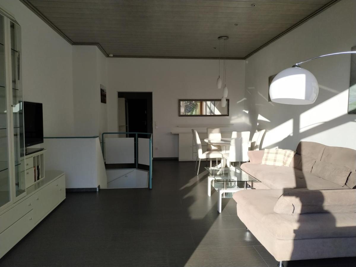 Apartment M. Koenig