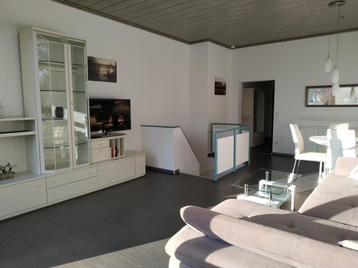 Apartment M. Koenig *