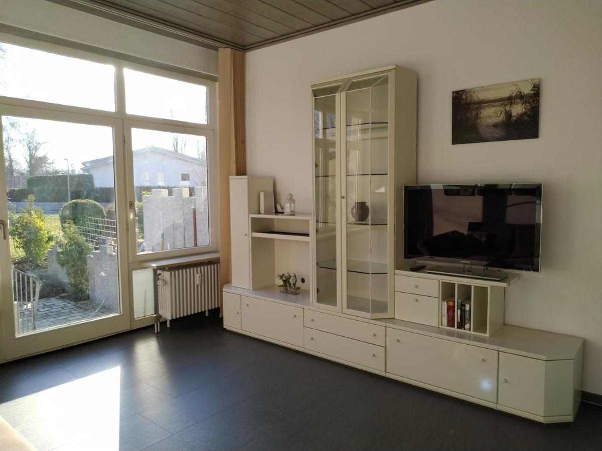 M. Koenig Apartment *