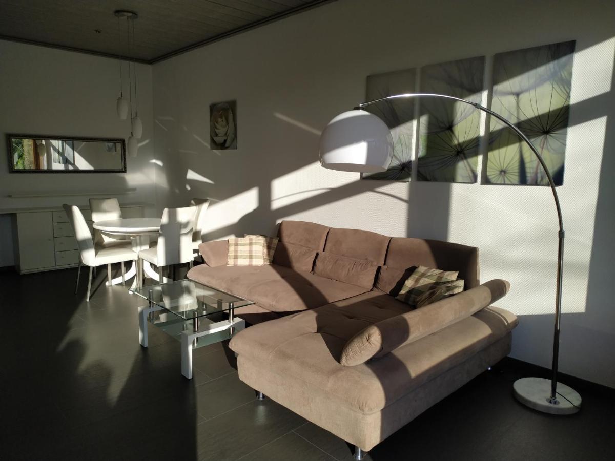M. Koenig Apartment