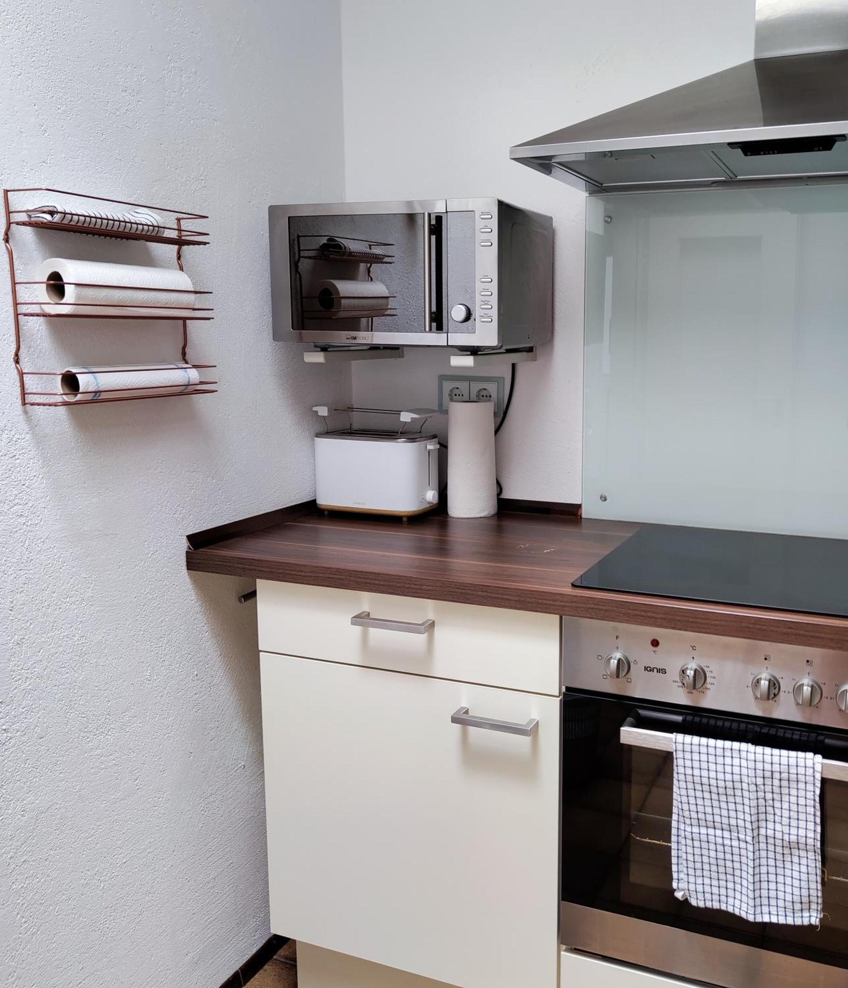 M. Koenig Apartment Radolfzell am Bodensee