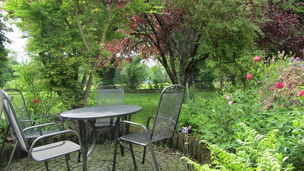 Appartement M. Koenig