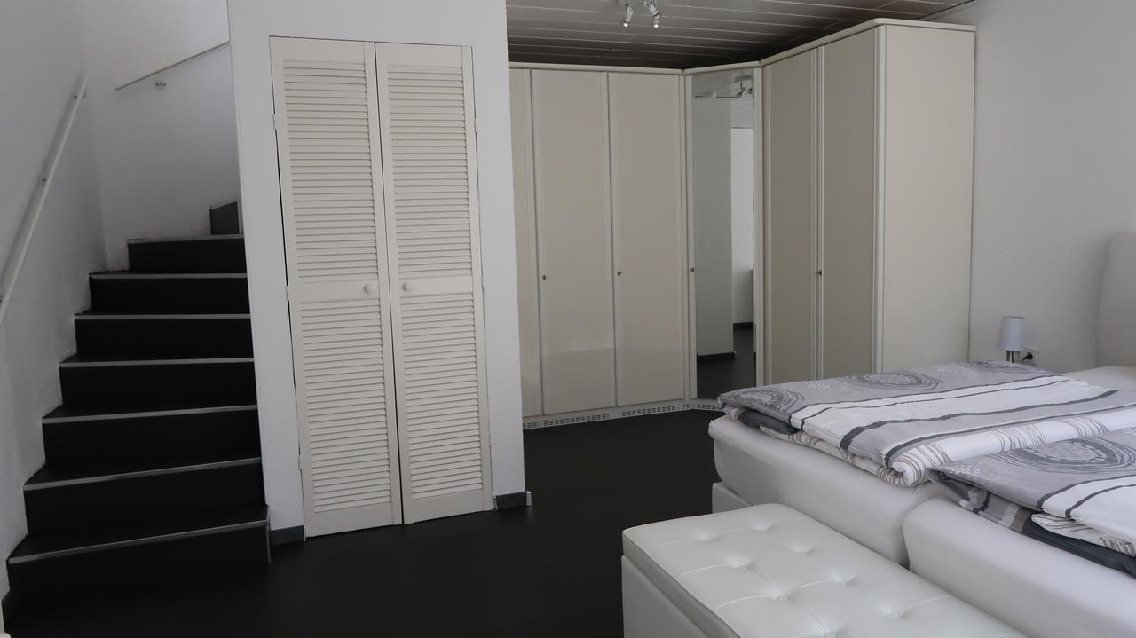 M. Koenig Apartment *